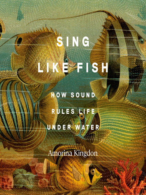 Title details for Sing Like Fish by Amorina Kingdon - Available